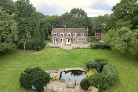 4 bedroom detached house for sale, Cotmans Ash Lane, Kemsing, Sevenoaks, Kent, TN15