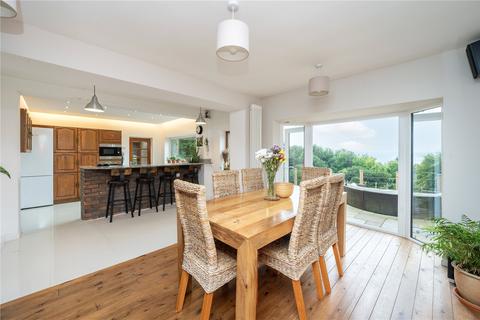 4 bedroom detached house for sale, Cotmans Ash Lane, Kemsing, Sevenoaks, Kent, TN15