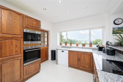 4 bedroom detached house for sale, Cotmans Ash Lane, Kemsing, Sevenoaks, Kent, TN15