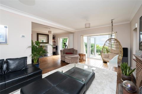 4 bedroom detached house for sale, Cotmans Ash Lane, Kemsing, Sevenoaks, Kent, TN15