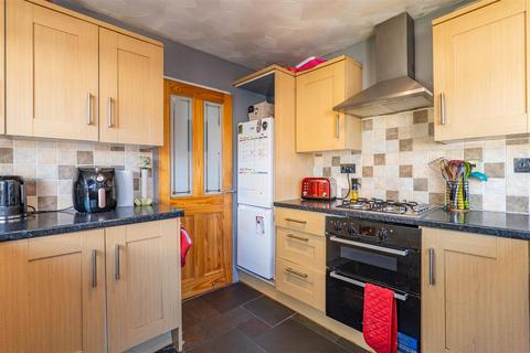 3 bedroom semi-detached bungalow for sale, Chestnut Avenue, Euxton, Chorley