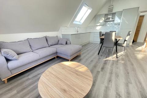 undefined, Clothorn Road, Manchester M20