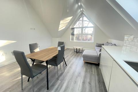 undefined, Clothorn Road, Manchester M20