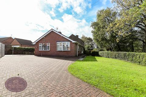 undefined, Stoney Lane, Selston, Nottingham, NG16