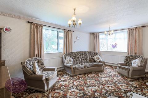 undefined, Stoney Lane, Selston, Nottingham, NG16