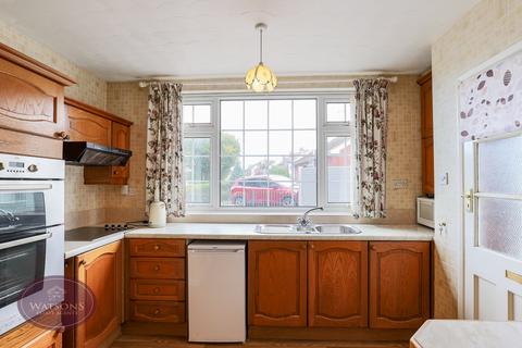 undefined, Stoney Lane, Selston, Nottingham, NG16