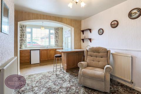 undefined, Stoney Lane, Selston, Nottingham, NG16