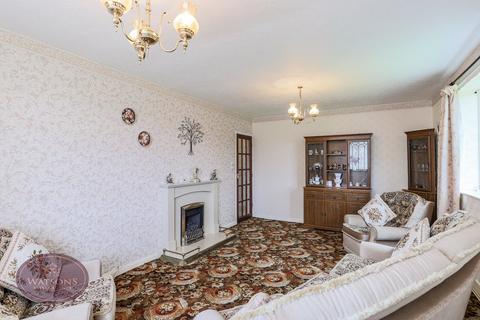 undefined, Stoney Lane, Selston, Nottingham, NG16