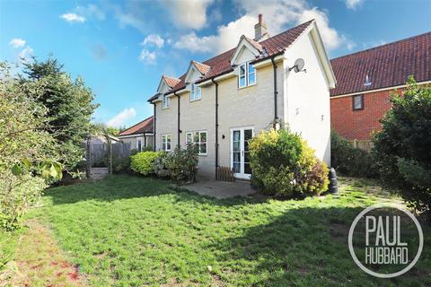undefined, Chalmers Green, Carlton Colville, NR33