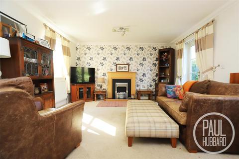 undefined, Chalmers Green, Carlton Colville, NR33
