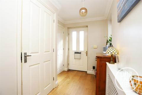 undefined, Chalmers Green, Carlton Colville, NR33