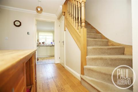 6 Chalmers Green, Carlton Colville, Lowestoft, NR33 8FY