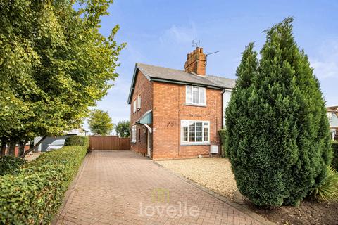 undefined, North Sea Lane, Cleethorpes DN35