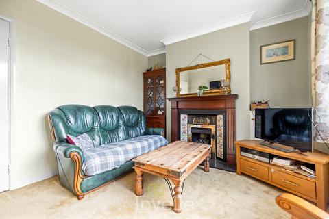 undefined, North Sea Lane, Cleethorpes DN35