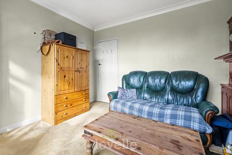 undefined, North Sea Lane, Cleethorpes DN35