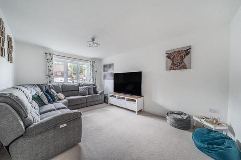 undefined, Ridges Rise, Deepcut, Camberley GU16