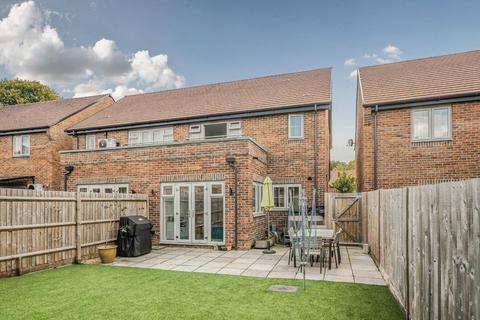 undefined, Ridges Rise, Deepcut, Camberley GU16