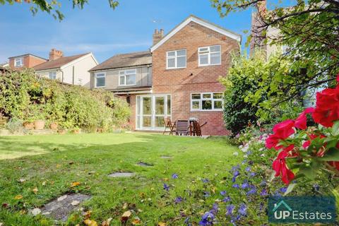 3 bedroom semi-detached house for sale, Beanfield Avenue, Coventry