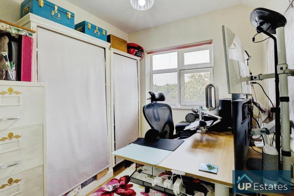 Home office