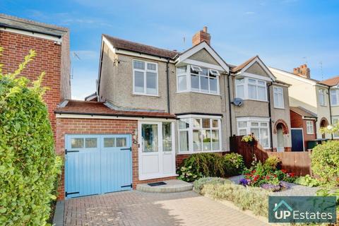 3 bedroom semi-detached house for sale, Beanfield Avenue, Coventry