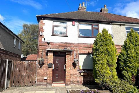 undefined, Tarleton Avenue, Atherton, Manchester