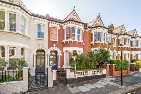 Cautley Avenue, London SW4