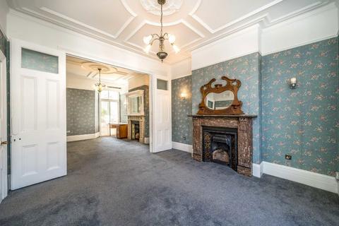 undefined, Cautley Avenue, London SW4