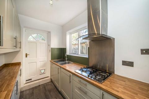 undefined, Cautley Avenue, London SW4