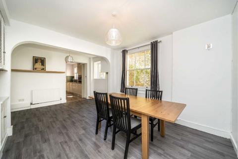 undefined, Cautley Avenue, London SW4