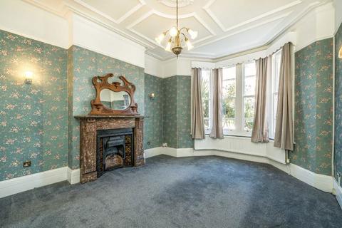undefined, Cautley Avenue, London SW4