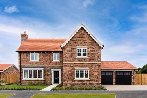 undefined, Plot 30, The Lawford at St James Place, East Bergholt CO7