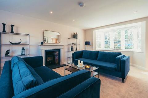 undefined, Plot 30, The Lawford at St James Place, East Bergholt CO7