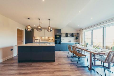 undefined, Plot 30, The Lawford at St James Place, East Bergholt CO7