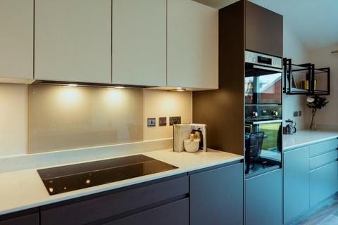 undefined, Plot 30, The Lawford at St James Place, East Bergholt CO7