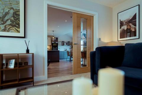 undefined, Plot 30, The Lawford at St James Place, East Bergholt CO7