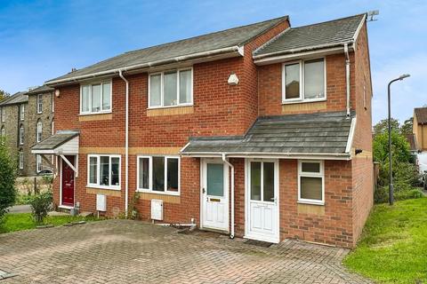 Little Parr Close, Stapleton, Bristol