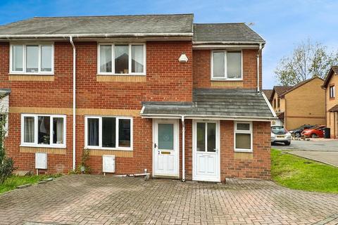 undefined, Little Parr Close, Stapleton, Bristol