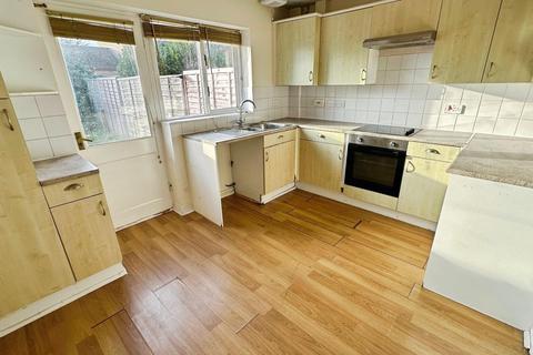 undefined, Little Parr Close, Stapleton, Bristol