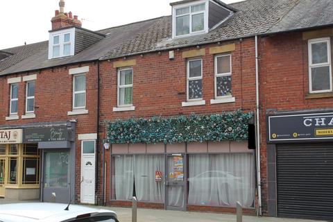 Shop to rent - Station Road, Ashington NE63