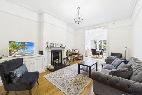 4 bedroom semi-detached house for sale, Hindes Road, Harrow, HA1