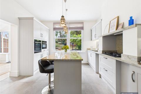 4 bedroom semi-detached house for sale, Hindes Road, Harrow, HA1