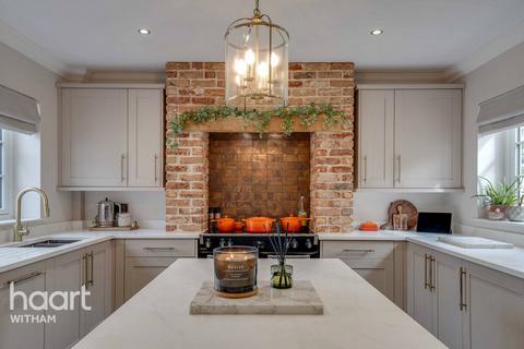 undefined, Colchester Road, Great Totham