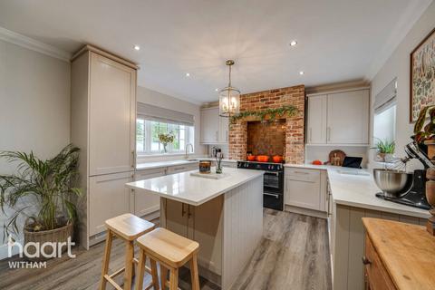 undefined, Colchester Road, Great Totham