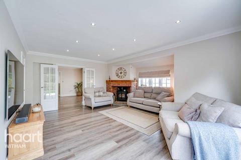 undefined, Colchester Road, Great Totham