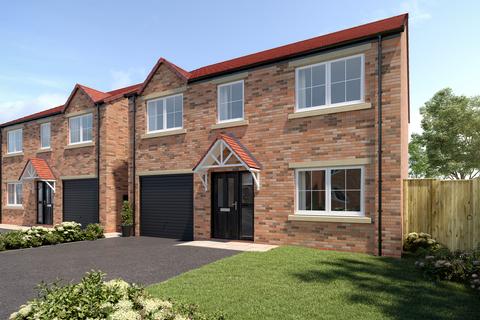 undefined, The Hampton at Keeper's Forge, Milepost Lane DL7