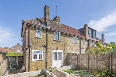 2 bedroom terraced house for sale, Dover House Road, Putney, SW15