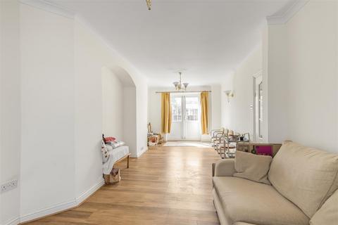 2 bedroom terraced house for sale, Dover House Road, Putney, SW15
