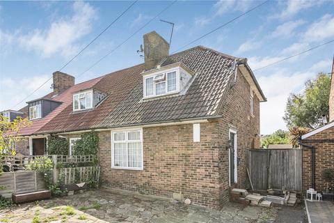 2 bedroom terraced house for sale, Dover House Road, Putney, SW15