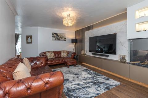 undefined, Chadwick Crescent, Oxford Park, Dewsbury, WF13