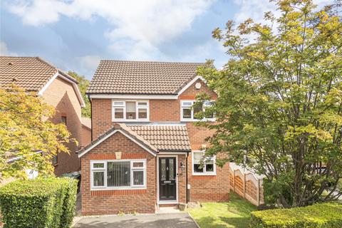 undefined, Chadwick Crescent, Oxford Park, Dewsbury, WF13